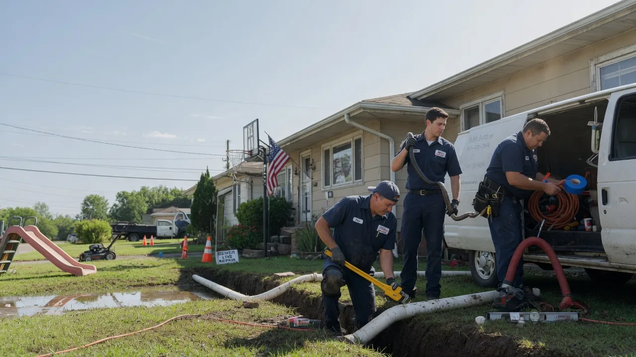 Toilet Installation in New Providence, PA near me
